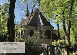 0 doppelhaushälften in köln innenstadt gefunden und weitere 1 im umkreis. Lindenthal Das Herz Des Kolner Westens In Neuem Glanz Erstrahlt St Maria Magdalena Auf Melaten