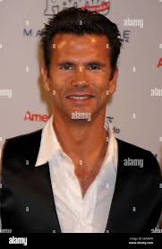 Lamas lorenzo hi-res stock photography and images