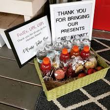 Holiday Appreciation For Your Postal Carriers Set Out Some Treats For Your Delivery People Christmas Gift Ideas For Postal Workers Postal Service Appreciatio