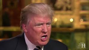 Donald Trump Bing Bong