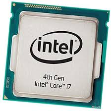 Lga 1150, also known as socket h3, is a microprocessor socket used by intel's central processing units (cpus) built on the haswell microarchitecture. Intel Core I7 4790 Sr1qf 3 6ghz Fclga1150 8mb 5gt Amazon De Elektronik