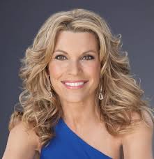 Vanna White, American television personality and game-show hostess, best  known as the co-host of the game show Wheel of Fortune, a position she has  held since 1982, celebrates her 68th Birthday today!