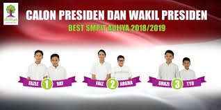 10 agustus 2018 | 2 tahun lalu. Smpit Auliya Pilih Pengurus Best Yang Baru Hijaubintaro