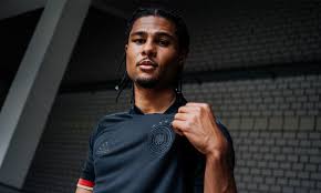 Belgium euro 2020 home and away kits leaked what eden. Shop The New 2021 Germany Away Strip Here