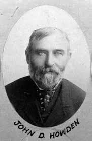 Columbus (English Corners), Ontario