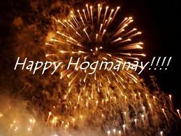 New Year S Eve In Scotland Christmas Was Not Officially Observed In Scotland Until The Late 1950 S And So Hogmanay Scotland New Years Eve Scottish New Year