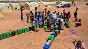 The lands of the mossi empire became. Burkina Faso Selbstverteidigungsmiliz In Der Kritik Afrika Dw 29 04 2019