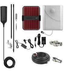 We boost cell signal booster. Weboost Drive Reach Rv Extreme