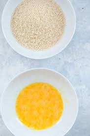 I haven't tried it with gluten free flour yet, but i believe this will still work well if you replace the flour with gluten free. Crispy Fried Fish Tacos Recipe We Are Not Martha