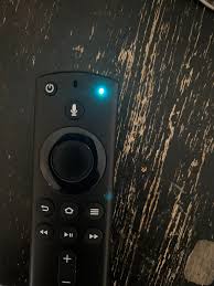 Which is where this troubleshooting guide will help. Stepped On My Fire Tv Remote And This Light Turned On And Has Not Turned Off Since Firetvstick