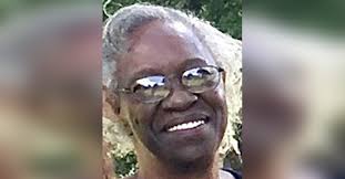 Obituary information for Jannie Mae Bracey Holloman
