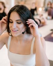 When I first stepped onto a yoga mat in 2017, I had no idea how much it  would shape me—not just physically, but in how I move through life. Over  the past