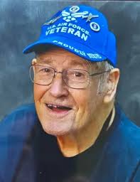 Obituary information for Donald James Carothers