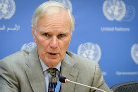 United Nations Photo