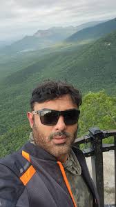 Visiting Caesars Head Overlook in South Carolina