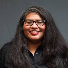 Emily Hector's Instagram, Twitter & Facebook