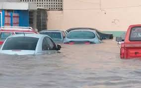 Asi Cubrio La Lluvia A Fresnillo Zacatecas Noticias Locales Policiacas Sobre Mexico Y El Mundo El Sol De Zacatecas Zacatecas