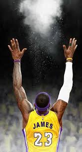 Find lebron james wallpapers hd for desktop computer. Lebron James Iphone Wallpaper Nawpic