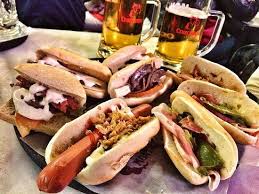 Cerveceria 100 Montaditos Barcelone Consultez 533 Avis Sur Cerveceria 100 Montaditos Note 4 Sur 5 Sur Tripadvisor Et Cla Alimentation Barcelone Restaurants