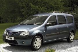 Dacia presents the new logan at the paris motor show 2016 dacia proposes a new design for one of the brand's iconic models, logan, with a more modern and attractive look. Dacia Logan Mcv Spezifikationen Fotos 2006 2007 2008 Autoevolution In Deutscher Sprache