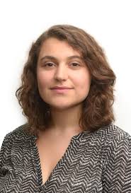 CFO of the Year: Amy Ronneberg