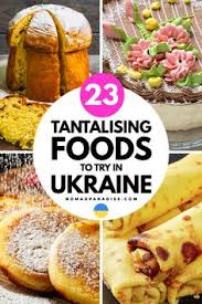The leftover pork bones may be used to. 760 Ukrainian Recipes Ideas In 2021 Ukrainian Recipes Recipes Russian Recipes