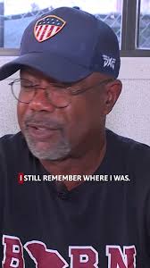 Did you know Darius Rucker is a Reds fan? Singer recounts longtime fandom  and moment he learned the team won the World Series in 1990.  https://www.wlwt.com/article/darius-rucker-reds-cincinnati-countr...