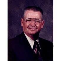 James Grover Burris, Obituary