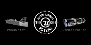 We did not find results for: Universal Instruments Corporation Linkedin