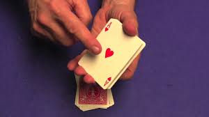 Trying to liven up game night? Learn An Easy Card Trick Youtube