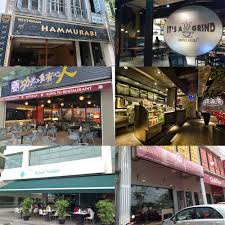 This cyberjaya food delivery startup seeks to provide fast, efficient & affordable meals delivered to your doorstep. Top 10 Food Places In Cyberjaya Foodcv