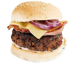 This is our best beef burger recipe! The Perfect Burger By The Experts Seven Top Chefs Reveal Their Secret Hamburger Recipes Daily Mail Online