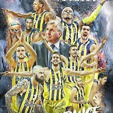 Avrupa'nın şampiyonu fenerbahçe doğuş'un yeni sezondaki ilk turkish airlines euroleague maçına son 3⃣0⃣ gün! Basketbolda Avrupa Sampiyonu Fenerbahce Basketbol Spor Futbol