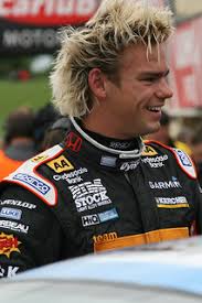 Tom Chilton