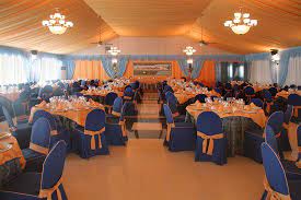 Maybe you would like to learn more about one of these? Salon Bodas Picture Of Hotel Fray Sebastian Nava De La Asuncion Tripadvisor