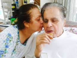 Dilip Kumar And Saira Banu An Eternal Love Story In photos | last updated :