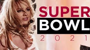 Britney spears's new haircut is sending fans into a tailspin, and many social media users think that there may be a secret meaning behind it. Britney Spears Superbowl Halftime Show 2021 Youtube