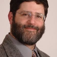 Rabbi Randy Mark