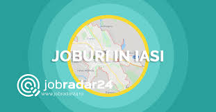 You need to show the hiring manager that you've already got the skill set to do just that. 1386 Locuri De Munca Joburi In IaÈ™i 2021 Jobradar24