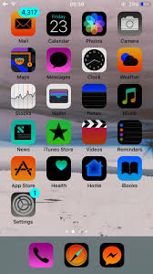 The screen colors change immediately. Bug Feature If You Take Screenshot In Smart Colour Invert The Screenshot Will Be Actually Inverted Not By Smart Invert Iosbeta