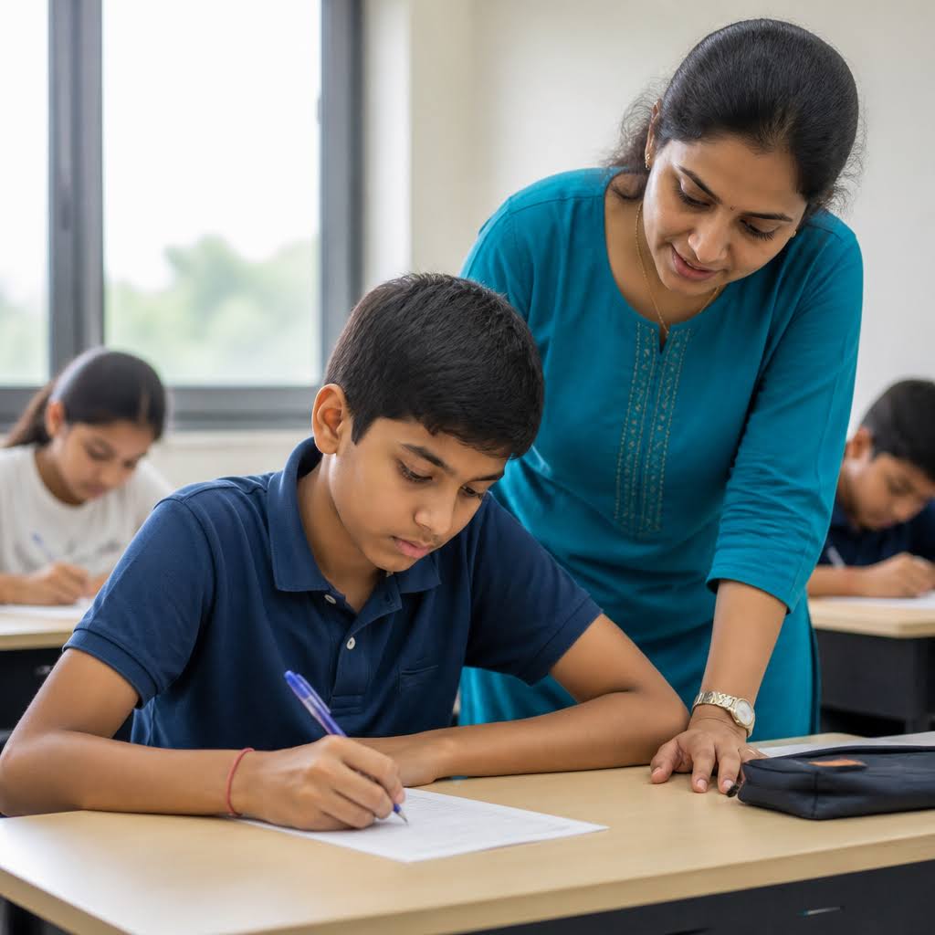 Olympiad Coaching in Harni product image