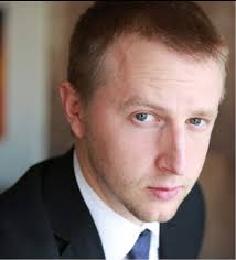 Viviana Enchantress of Books: Audiobook Lovin 2018 Presents: Andrew Eiden  Interview