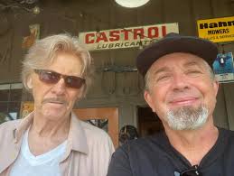 Last night at 2:30 am we lost a good friend, mentor, wonderful human being,  fabulous musician, harp player and singer Mr Billy Burns. Billy had a huge  influence