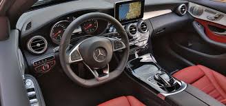 Essai Mercedes Classe C 180d 2014 L Automobile Magazine