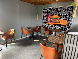 Flarup's Foodcorner
