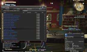 72 ability 18 increases progress at greater cost to durability. Final Fantasy Xiv Forum