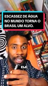 A Agua Mais Cara Do Mundo