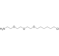NH2-PEG3-C6-Cl | PROTAC Linker | MedChemExpress