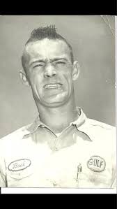 Frank and Tecumseh Streets north east corner