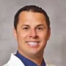 Dr. Ian Maher, MD